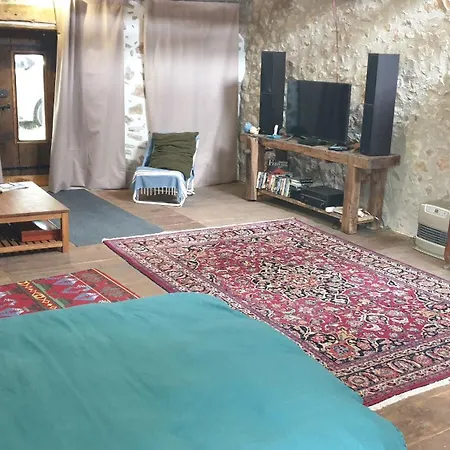 Chez Patoue D'hotes Najac Et Belcastel Sanvensa
