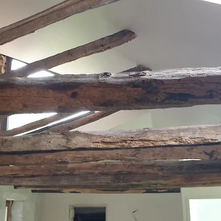 Chez Patoue D'hotes Najac Et Belcastel