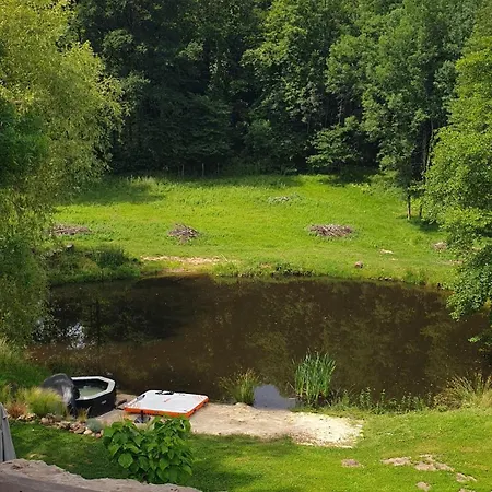 Chez Patoue D'hotes Najac Et Belcastel